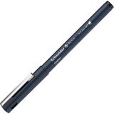 Faber Schnıder Pıctus Teknik Çizim Kalemi 0,2 mm Siyah 197201 SCK108 1 - Standart