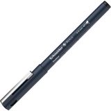 Faber Schnıder Pıctus Teknik Çizim Kalemi 0,9 mm Siyah 197701 SCK129 1 - Standart
