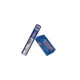 Faber Sınav Seti - Sınav Silgisi + 120'li 0.7mm Kalem Ucu Mavi 9751