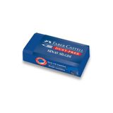 Faber Sınav Silgisi (5130187170) 12 Li Paket 95556846058018