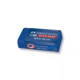 Faber Sınav Sılgısı Mavı Teklı (5130187170-24)
