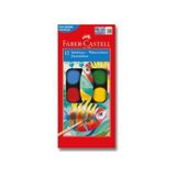 Faber Sulu Boya Redlıne Kucuk 12 Renk (5292125011)