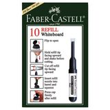 Faber Tahta Kalem Mürekkebi W20 Siyah 25 43 99