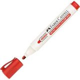 Faber Tahta Kalemi W153 Kırmızı 5040254029000