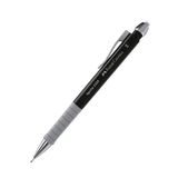 Faber Versatil Kalem Apollo Serisi Urban 0.7mm Siyah 5084232753000