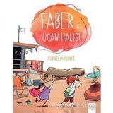 Faber’in Uçan Halısı - Cornelia Funke
