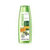 Faberlic 400 ml Botanica Serisi Yağlı Saçlar İçin Derin Temizleme ve Nemlendirme Şampuan