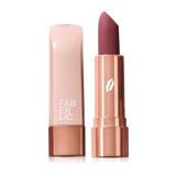 Faberlic 40990 Glam Team Ahududu Soft Nude Pastel Ruj