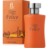 Faberlic 4607054992297 Uomo Felice EDT 100 Ml Erkek Parfümü