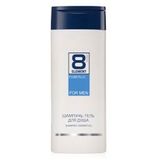Faberlic 8 Element 400 ml Erkekler İçin Şampuan ve Duş Jeli