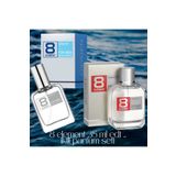Faberlic 8 element erkek edt 35 ml+ 8 element sport erkek edt 35 ml..iliki parfüm seti