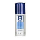 Faberlic 8 Element Erkek Parfümlü Deodorant Sprey
