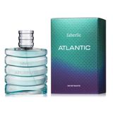Faberlic Atlantic EDT 100 ml Erkek Parfüm