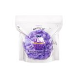 Faberlic Beauty Cafe Sabun Kırıntılı Banyo Süngeri, Yaban Mersinli Cupcake, 70gr