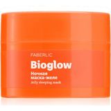 Faberlic Bıoglow Serisi Jöle Uyku Maskesi