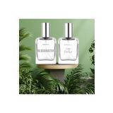 Faberlic blockbuster erkek ed t35 ml & umo felice erkek edt 35 ml...ikili parfüm seti