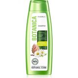 Faberlic Botanica 400 ml Normal ve Cansız Saçlar İçin Şampuan
