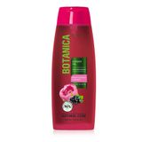 Faberlic Botanica Serisi Duş Jeli /unisex/«pürüzsüzlük ve Parlaklık», 400 ml