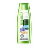 Faberlic Botanıca Serisi Ince ve Hacimsiz Saçlar Için Şampuan - Hacim ve Yoğunluk, 400 ml