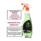 Faberlic ,Car Care Serisi Araba İçin Konsantre Temizleyici Güçlü Kir ve Yağ Çözücü İç ve Dış Yüzey Oto Temizlik Ürünü