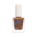 Faberlic Color & Effect Oje, Antik Altın, 10 ml