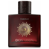 Faberlic Don Leon Edt 100 ml Erkek Parfüm