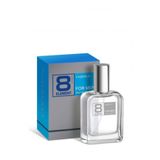 Faberlic Element Erkek Parfüm EDT 35 ml Maskülen Odunsu Aromatik Kalıcı ve Karizmatik Koku
