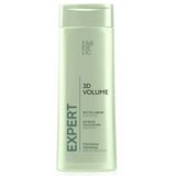 Faberlic Expert 400 ml 3D Volume Tüm Saç Tipleri İçin Hacim Veren Şampuan
