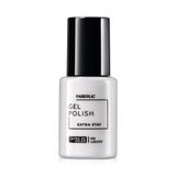 Faberlic Extra Stay Gel Serisi KALICI Oje, Ton ""Kraliyet Nude