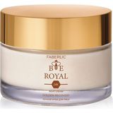 Faberlic Gece Kremi Golden Recovery