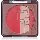 faberlic Glam Team Allık Glam Cheek - Mor