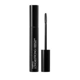 Faberlic Glam Team Argan Yağı İçeren Kirpik Uzatan Maskara Long&Strong, 10 ml, Siyah