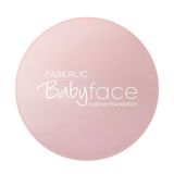 Faberlic Glam Team Cushion Altın Bej Fondöten