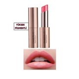 Faberlic Glam Team Dudak Balm-Ruj Keep Balm - Mercan - 3.4 gr