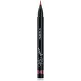 Faberlic Glam Team Kalıcı Eyeliner Parlak Pembe 0.4 ml Hassas Uç ile Profesyonel Makyaj