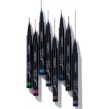 Faberlic Glam Team Kalıcı Mavi Eyeliner Pürüzsüz Uygulama 0.4 ml Etkileyici Bakışlar İçin