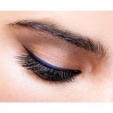 faberlic Glam Team Kalıcı Mavi Eyeliner - Suya Dayanıklı ve Kolay Uygulama Özelliği
