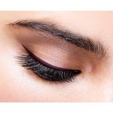 Faberlic Glam Team Kalıcı Mor Eyeliner İnce Uçlu Kolay Uygulama 0.4 ml