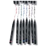 Faberlic Glam Team Kalıcı Renkli Eyeliner - Lacivert - 0.4 ml