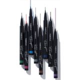 faberlic Glam Team Kalıcı Renkli Eyeliner - PEMBE*5685