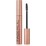 Faberlic Glam Team Maskara 12 ml Hacim Ve Derin Bakışlar İçin Yoğun Siyah Renk