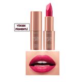 Faberlic Glam Team Nemlendirici Ruj HYDRA LIPS - Ahududu