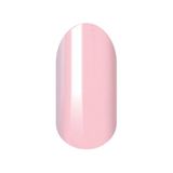 Faberlic Glam Team Oje COLOR&CARE, Pembe Kamelya, 10 ml