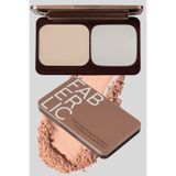 Faberlic Glam Team Pudra Wet & Dry Perfect Me - Bej