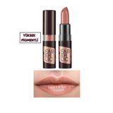 Faberlic Glam Team Ruj Glammy - Kum Nude