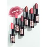 Faberlic Glam Team Ruj Glammy - Yoğun Pembe