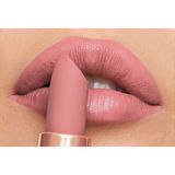 faberlic Glam Team Ruj Soft Nude - Zarif Pembe