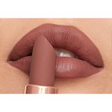 Faberlic Glam Team Soft Nude Kahverengi Nude Ruj
