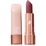 Faberlic Glam Team Soft Nude Şeftali Nude Ruj