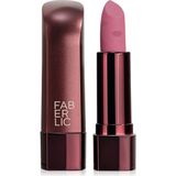 Faberlic Glam Team Velvet Kiss Pembe Nude Yarı Mat Ruj